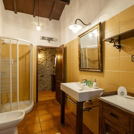 Agroturismo Stone House Casa Pedras *