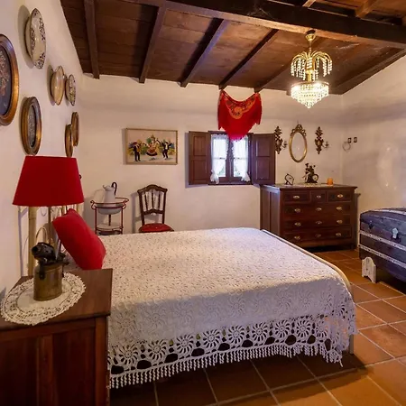 ファームステイ Stone House Casa Pedras Covas