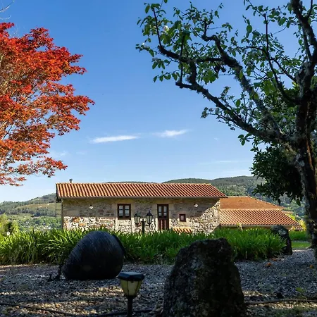Stone House Casa Pedras Alojamento de Turismo Rural