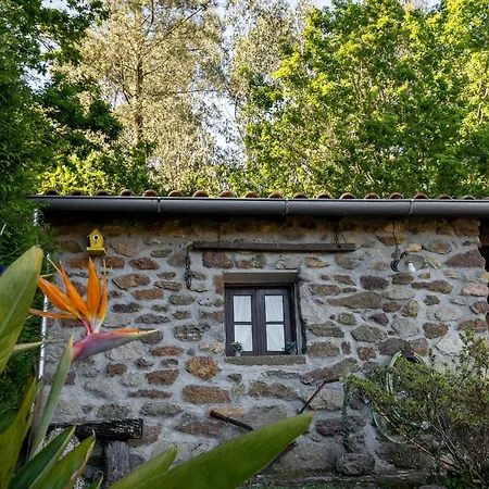 Stone House Casa Pedras ファームステイ *