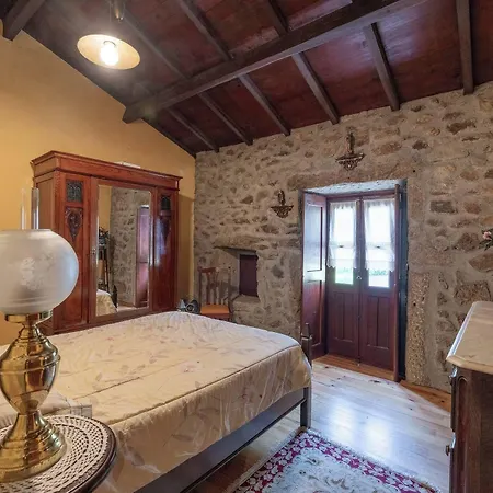 Stone House Casa Pedras *