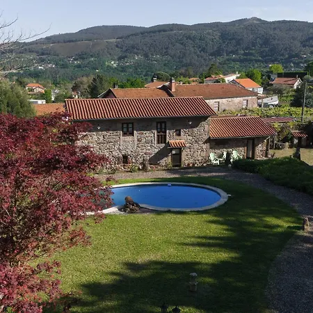 Stone House Casa Pedras *