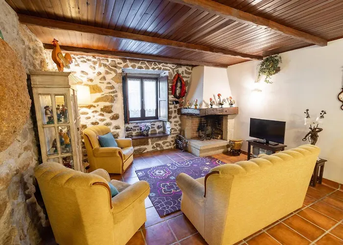 Stone House Casa Pedras *