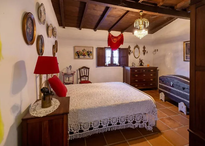 Фермерский дом Stone House Casa Pedras Covas (Viana do Castelo)