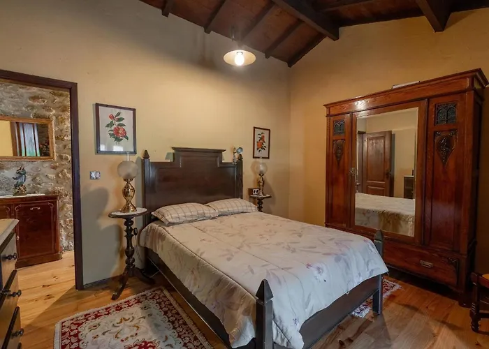 Stone House Casa Pedras Фермерский дом Covas (Viana do Castelo)